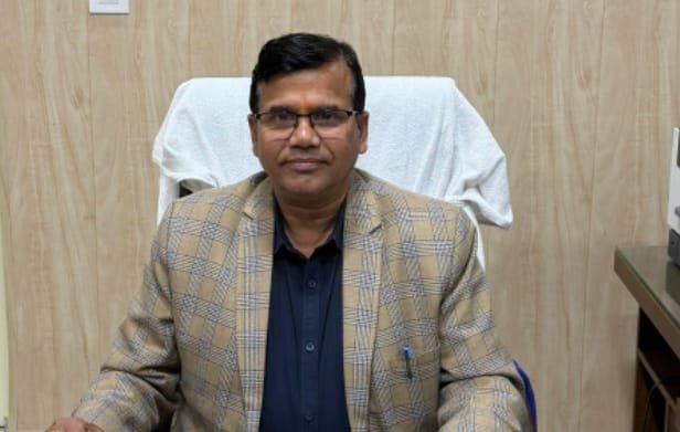 डॉ. राजेंद्र प्रसाद