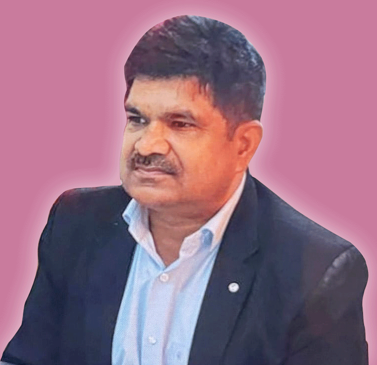 डॉ. मेम पाल सिंह