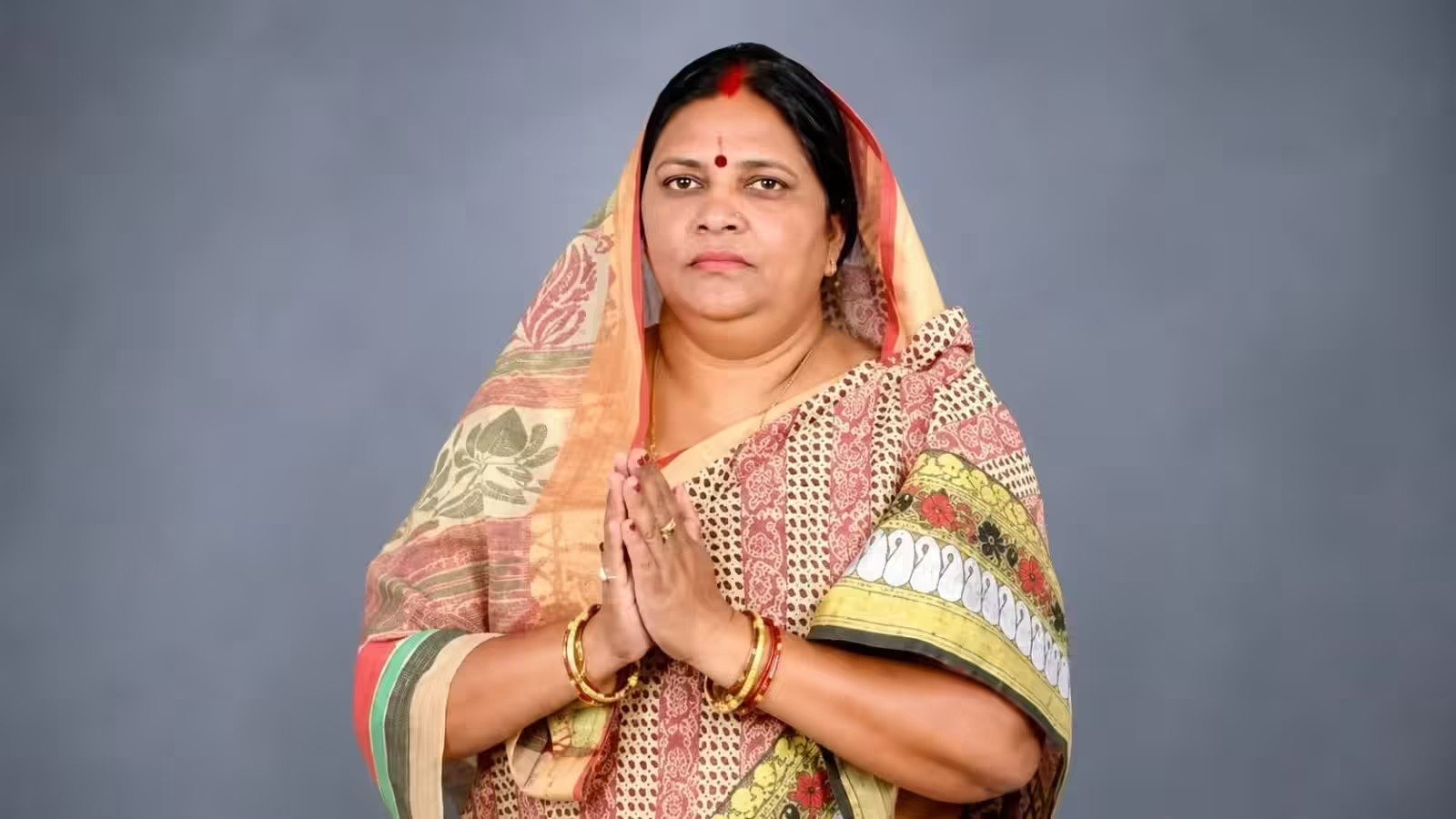 कृष्णा पासवान